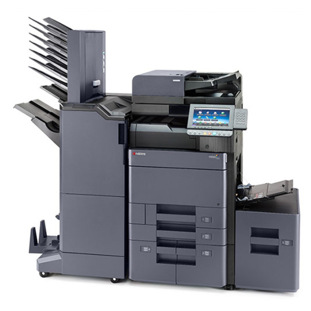 Kyocera TASKalfa 4052ci printer — compatible cartridges at FetchInk